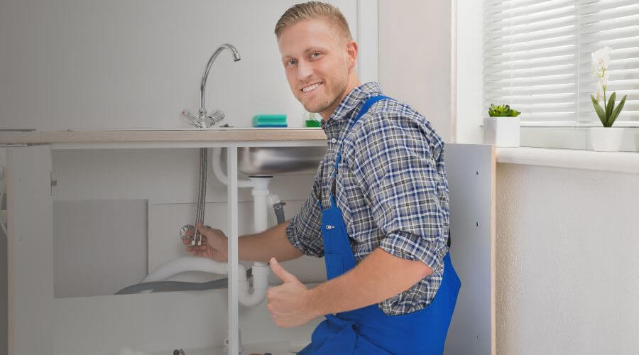 Emergency Plumbing Repair in Taylor, ND